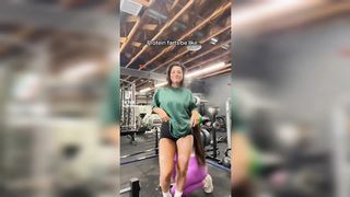 12 Minutes of Relatable Gym TikTok Compilation - Gym Motivation