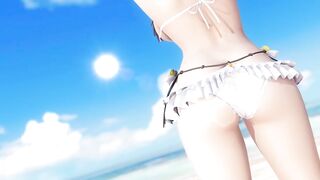 Beach Paradise