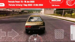 Test drive car simulator game drift lagend