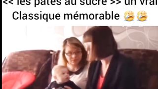 Pate au sucre ????