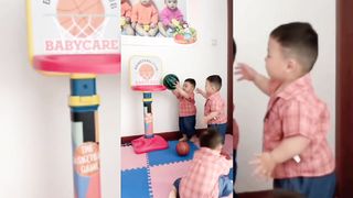 Funny Baby's
