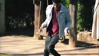 TikTok Struggles