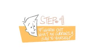 The Secret to Believing in Yourself