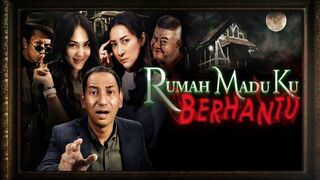 RUMAH MADU KU BERHANTU | MALAYSIA FILM