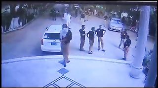 Peshawar: Raid on Former MPA Shehram Tarkai house