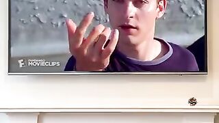 9 YEAR OLD ME AFTER WATCHING SPIDER-MAN {part 2