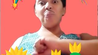 OLHA PRO CÉU