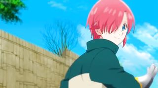 Chord Overstreet [AMV] _ Hold On _ tradução