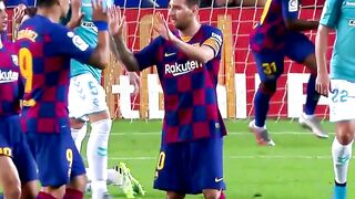 Lionel Messi 2020 ● No Watermark / Free Clips ● Goals And Skills | HD