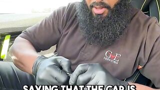 This guy knows his cars