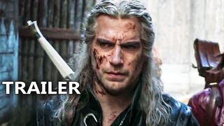 The Witcher – Season 2