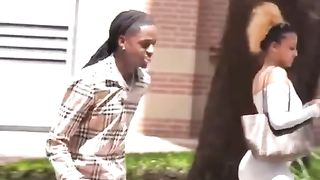 GOLD DIGGER PRANK 4