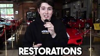 Car heaven