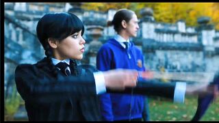 Wednesday Addams | edits