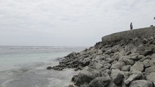 A very beautiful aerial video on one of the beaches in Bali, Indonesia 6