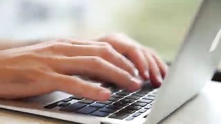 Earn money typing