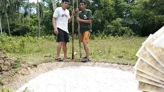 Karma is real????100% matatawa kayo nito ????