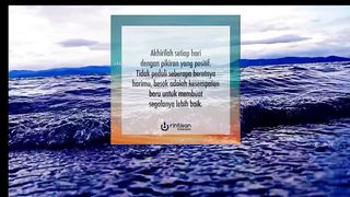 Story wa pemandangan
