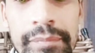 Reflexão of day