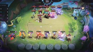 MOBILE LEGENDS MAGIC CHESS FULL 3 STAR