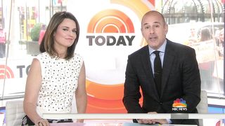 Angelina Jolie, Brad Pitt Discuss Marriage, New Film, Cancer Fight | TODAY