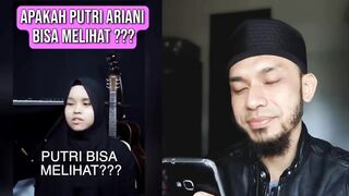 Jebolan america's Got Talent Bisa Melihat? Netizen Salah Faham