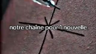 Les noirs danse !!!