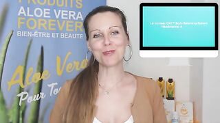 Le programme DX4 de forever living product