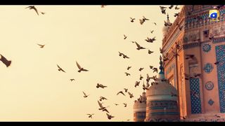 Khuda Aur Mohabbat | OST | Rahat Fateh Ali Khan | Nish Asher | Har Pal Geo 2