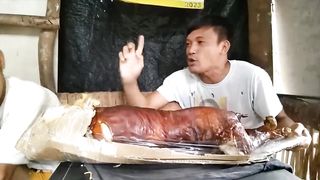 Sahod na ni Bemaks???? Naisahan pa ako sa bandang huli????