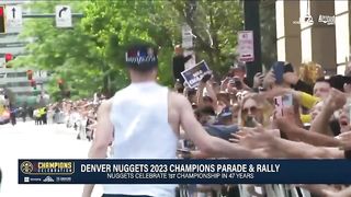 Denver Nuggets