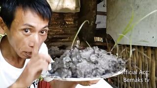 Akala talaga ni Bemaks na pagkain ???? Part 51 game Challenge ????