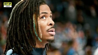 Ja Morant can be one of the BEST redemption stories in basketball - JWill | Get Up