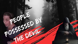 People who wear the devil