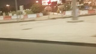 Doha by Night