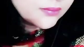 Amber live show