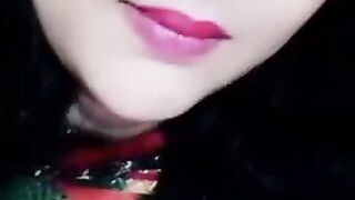 Amber live show tango private 2
