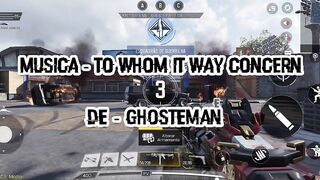 Mais um dia comum de cod 12