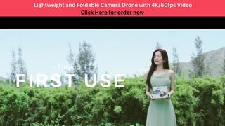 DJI Mini 3 Pro (DJI RC) – Lightweight and Foldable Camera Drone 2