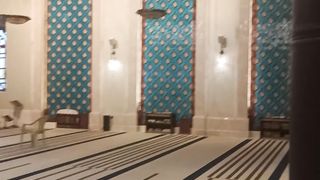 Doha Mosque
