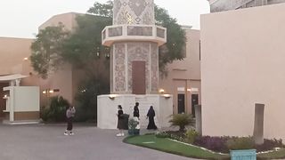 Doha Mosque to Visit