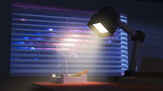 AMONG US ???? Minecraft Animation Music Video [VERSION A] (“Lyin’ To Me” Song by CG5)