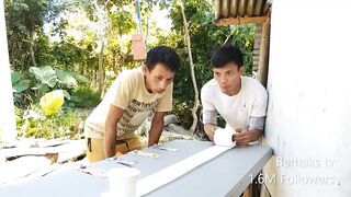 Grabi hinati ung pera????Part 73 game Challenge????Watch Till the end????