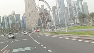 Doha Visit