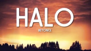 Halo - Beyoncé (Lyrics) ????