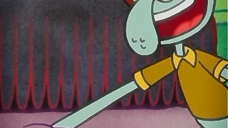 Spongebob