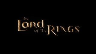 The_LORD_OF_THE_RINGS