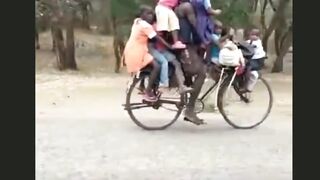 Lagi mudik