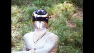 POWER RANGER IN SPACE 2