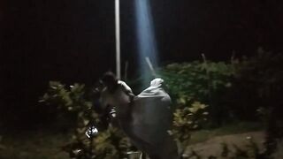 Ghost prank | Grabi to mga lods | Prank |